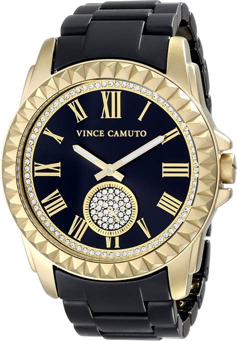 reloj vince camuto mujer